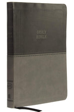 Load image into Gallery viewer, KJV Holy Bible: Value Large Print Thinline, Leathersoft, Red Letter, Comfort Print: King James Version: Holy Bible, King James Version Imitation Leather – Import,