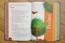 Load image into Gallery viewer, NIrV Seek and Explore Holy Bible โ Hardcover | Adventure-Themed Bible for Kids Ages 6โ10 | Zondervan