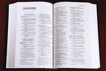 Load image into Gallery viewer, NIV, Pew and Worship Bible, Hardcover: New International Version, Pew and Worship Bible, Hardcover