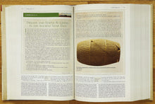 Load image into Gallery viewer, NIV Cultural Backgrounds Study Bible – Hardcover | Explore the Ancient World Behind the Scriptures