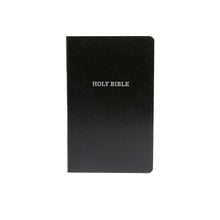 Load image into Gallery viewer, KJV, Gift and Award Bible, Imitation Leather, Black,pink,purple,white, Red Letter Edition Imitation Leather