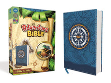 Load image into Gallery viewer, Niv, Adventure Bible, Hardcover, Full Color Bible for kids.