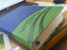 Load image into Gallery viewer, Products NIV, The Plans I Have for You Holy Bible, Leathersoft Imitation Leather