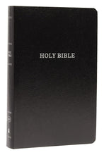 Load image into Gallery viewer, KJV, Gift and Award Bible, Imitation Leather, Black,pink,purple,white, Red Letter Edition Imitation Leather