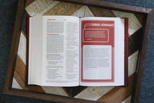 Load image into Gallery viewer, NKJV, Teen Study Bible, Hardcover, Comfort Print: NKJV, Teen Study Bible, Comfort Print Hardcover – Import,