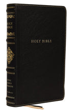 Load image into Gallery viewer, Clearance sale 2024! KJV SOVEREIGN COLLECTION BIBLE: Holy Bible, King James Version Leather Bound – Import,
