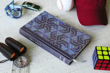 Load image into Gallery viewer, Niv, Bible for Kids, Cloth Over Board, Blue, Red Letter, Comfort Print: New International Version, Blue, Bible for Kids, Thinline Edition Hardcover – Import,