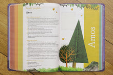 Load image into Gallery viewer, NIrV Seek and Explore Holy Bible โ Hardcover | Adventure-Themed Bible for Kids Ages 6โ10 | Zondervan