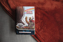 Load image into Gallery viewer, Nirv, Children's Holy Bible, Paperback: New International Readers Version Children’s Holy Bible Paperback