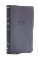Load image into Gallery viewer, NKJV, Thinline Bible Youth Edition, Leathersoft, Red Letter, Comfort Print: Holy Bible, New King James Version Imitation Leather