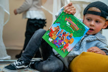 Load image into Gallery viewer, The Beginner's Bible: Timeless Children's Stories Hardcover