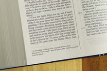 Load image into Gallery viewer, NIV & The Message Side-By-Side Bible: New International Version & The Message Hardcover