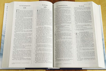 Load image into Gallery viewer, NIV & The Message Side-By-Side Bible: New International Version & The Message Hardcover