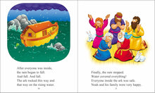 Load image into Gallery viewer, The Beginner's Bible: Timeless Children's Stories Hardcover