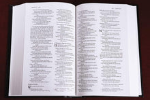 Load image into Gallery viewer, NIV, Pew and Worship Bible, Hardcover: New International Version, Pew and Worship Bible, Hardcover