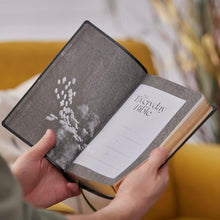 Load image into Gallery viewer, KJV, The Everyday Bible, Hardcover, Red Letter, Comfort Print: 365 Daily Readings Through the Whole Bible Hardcover