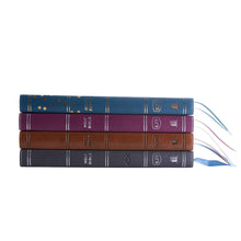 Load image into Gallery viewer, KJV, Thinline Bible Youth Edition, Leathersoft, Comfort Print