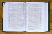 Load image into Gallery viewer, Thompson Chain-Reference Bible, Hardcover, Red Letter: , NKJV, KJV, ESV, NIV, Red Letter Hardcover – Import,