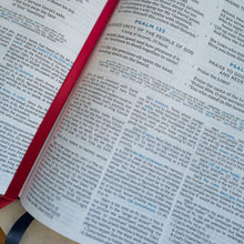 Load image into Gallery viewer, NKJV, MacArthur Study Bible, 2nd Edition, Leathersoft, Brown, Comfort Print: Unleashing God's Truth One Verse at a Time Imitation Leather