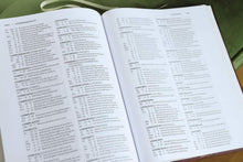 Load image into Gallery viewer, NIV Family Bible – Keepsake Edition | Burgundy Imitation Leather | Renaissance Art | Large Print | Center-Column Reference