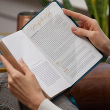 Load image into Gallery viewer, KJV, Thinline Bible Youth Edition, Leathersoft, Comfort Print