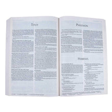 Load image into Gallery viewer, Clearance sale 2026, NIV Holy Bible (Copy)