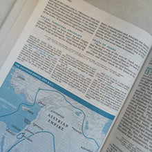 Load image into Gallery viewer, NKJV, MacArthur Study Bible, 2nd Edition, Leathersoft, Brown, Comfort Print: Unleashing God's Truth One Verse at a Time Imitation Leather