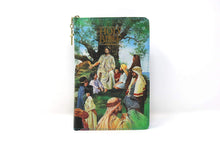 Load image into Gallery viewer, Holy Bible: King James Version : A Child's Bible/Seaside Edition/110Z Hardcover – .zip