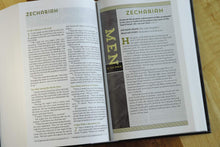 Load image into Gallery viewer, NIV Bible For TEEN GUYS Hardcover