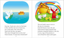 Load image into Gallery viewer, The Beginner's Bible: Timeless Children's Stories Hardcover