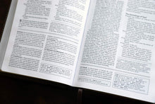 Load image into Gallery viewer, Foundation Study Bible-NIV Imitation Leather