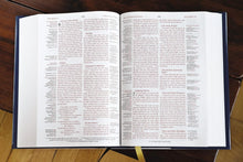 Load image into Gallery viewer, Thompson Chain-Reference Bible, Hardcover, Red Letter: , NKJV, KJV, ESV, NIV, Red Letter Hardcover – Import,