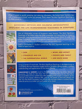 Load image into Gallery viewer, The Most Significant Teachings in the Bible Paperback – Illustrated,