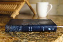 Load image into Gallery viewer, Holy Bible: Niv, Thinline Bible Compact, Red Letter, Comfort Print Imitation Leather – Import,