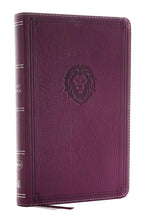 Load image into Gallery viewer, NKJV, Thinline Bible Youth Edition, Leathersoft, Red Letter, Comfort Print: Holy Bible, New King James Version Imitation Leather