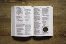 Load image into Gallery viewer, NIV Holy Bible Compact Comfort Print Paperback