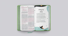 Load image into Gallery viewer, ESV Kid's Bible, Thinline (TruTone, Bird of the Air)