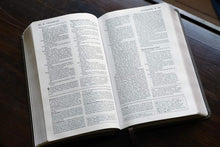 Load image into Gallery viewer, Foundation Study Bible-NIV Imitation Leather