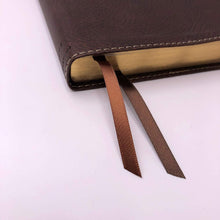 Load image into Gallery viewer, NRSV, Thinline Reference Bible, Comfort Print, New Revised Standard Version Thinline Reference Bible – Import,