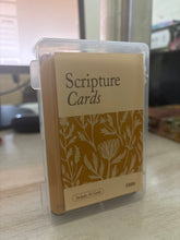 Load image into Gallery viewer, Scripture Promise Cards (Pack of 50) - Bible Verse Encouragement Cards for Churches, Bookmarks & Christian Gifting