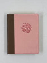 Load image into Gallery viewer, Reflections & Promises Devotional Bundle for Her – Journal- Bible, Glow Plaque & Promise Cards