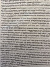 Load image into Gallery viewer, The Message The Bible in Contemporary Language: The Message, Spring Wildflowers, Leather-Look, Slimline Edition Imitation Leather