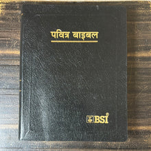 Load image into Gallery viewer, Hindi Holy Bible O.V. Re-edited edition, YAP, large Print.