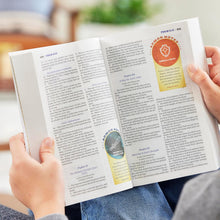Load image into Gallery viewer, Holy Bible: King James Version Armor of God Bible, Children’s Bible, Red Letter, Comfort Print, Kid Friendly Dictionary-Concordance, Daily Reading Plans Paperback