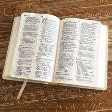 Load image into Gallery viewer, Baby's First Bible New King James Version: The Perfect Keepsake Gift for Baby Hardcover