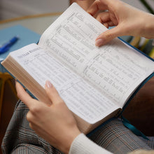 Load image into Gallery viewer, KJV, Thinline Bible Youth Edition, Leathersoft, Comfort Print