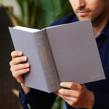 Load image into Gallery viewer, NASB MacArthur Study Bible – 2nd Edition, Hardcover | New American Standard Bible | John MacArthur Study Notes | Best Study Bible for Serious Readers