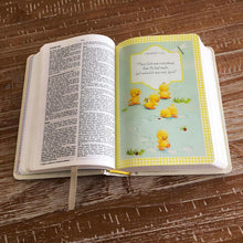 Load image into Gallery viewer, Baby's First Bible New King James Version: The Perfect Keepsake Gift for Baby Hardcover