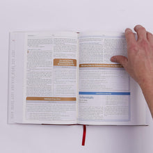 Load image into Gallery viewer, NKJV, Maxwell Leadership Bible, Third Edition, Compact, Leathersoft, Black, Comfort Print Imitation Leather