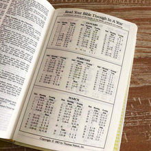 Load image into Gallery viewer, Baby's First Bible New King James Version: The Perfect Keepsake Gift for Baby Hardcover